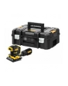 dewalt 18v xr szlifierka oscylacyjna 1/4'';, papier 140x115mm, bez ak - nr 17