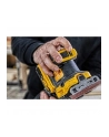 dewalt 18v xr szlifierka oscylacyjna 1/4'';, papier 140x115mm, bez ak - nr 21
