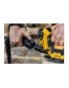 dewalt 18v xr szlifierka oscylacyjna 1/4'';, papier 140x115mm, bez ak - nr 9