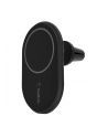 belkin MAGNETIC CAR HOLD-ER F/IPHONE 12/WIRELESS CAR MOUNT WITHOUT CARCH - nr 1