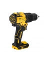 dewalt 18v wkrętarka udarowa 65nm bez aku i ład - nr 3