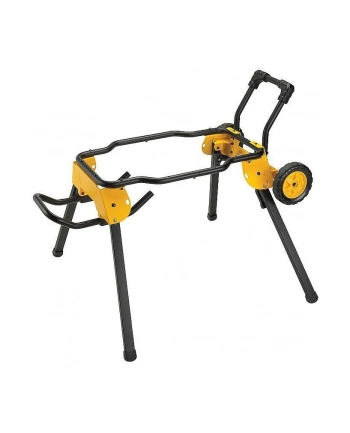 dewalt podstawa do pilarki wózek do dw745, dwe7941 nr 1