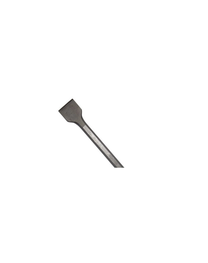 MAKITA DŁUTO HEX-30mm PŁASKIE 115 x 400mm główny