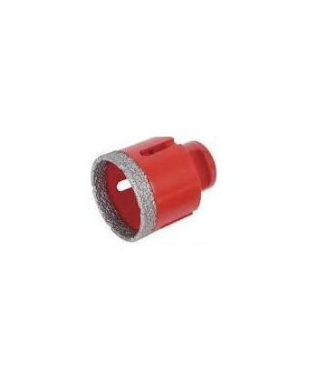 RUBI KORONA M14 Z NASYPEM DIAMENTOWYM LUTOWANYM 43mm nr 1