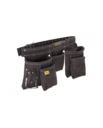 stanley pas monterski z 3 kieszeniami nr 1