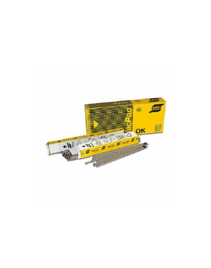 ESAB ELEKTRODA OK9258 FI 2,5mm 0,7kg DO ŻELIWA główny