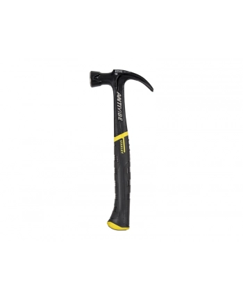 stanley młotek ciesielski fatmax pazur zakrzywiony 453g nr 1