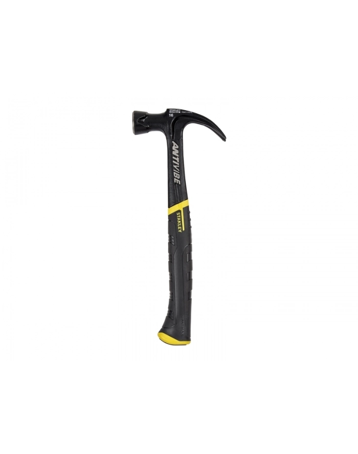 stanley młotek ciesielski fatmax pazur zakrzywiony 453g główny