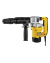 dewalt młot sds max 1010w, 85 j, 2,900 ud/min, akcesoria, kufer - nr 2