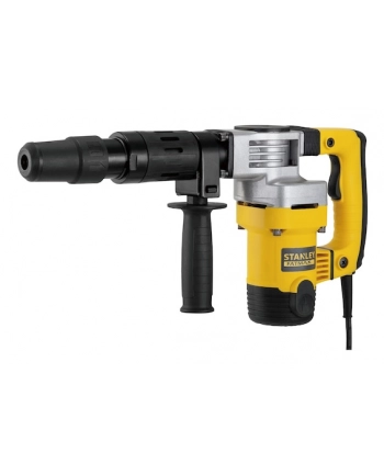 dewalt młot sds max 1010w, 85 j, 2,900 ud/min, akcesoria, kufer nr 2