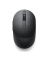 D-ELL MOBILE PRO WIRELESS MOUSE - MS5120W - BLACK - nr 1