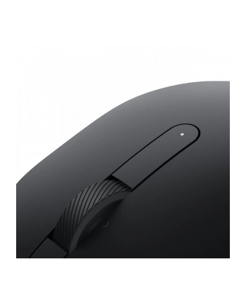 D-ELL MOBILE PRO WIRELESS MOUSE - MS5120W - BLACK