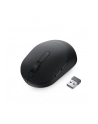 D-ELL MOBILE PRO WIRELESS MOUSE - MS5120W - BLACK - nr 23