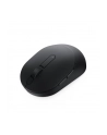 D-ELL MOBILE PRO WIRELESS MOUSE - MS5120W - BLACK - nr 24