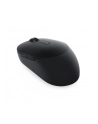 D-ELL MOBILE PRO WIRELESS MOUSE - MS5120W - BLACK - nr 25