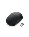 D-ELL MOBILE PRO WIRELESS MOUSE - MS5120W - BLACK - nr 28