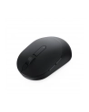 D-ELL MOBILE PRO WIRELESS MOUSE - MS5120W - BLACK - nr 29