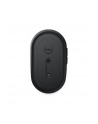 D-ELL MOBILE PRO WIRELESS MOUSE - MS5120W - BLACK - nr 34