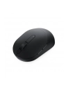 D-ELL MOBILE PRO WIRELESS MOUSE - MS5120W - BLACK - nr 36