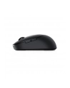 D-ELL MOBILE PRO WIRELESS MOUSE - MS5120W - BLACK - nr 39