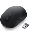 D-ELL MOBILE PRO WIRELESS MOUSE - MS5120W - BLACK - nr 3