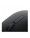 D-ELL MOBILE PRO WIRELESS MOUSE - MS5120W - BLACK - nr 40
