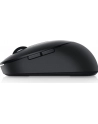 D-ELL MOBILE PRO WIRELESS MOUSE - MS5120W - BLACK - nr 6