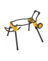 dewalt podstawa do pilarki wózek do dw745, dwe7941 - nr 1