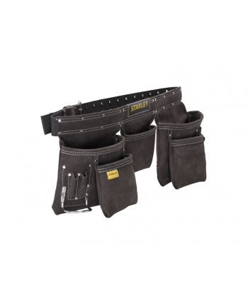 stanley pas monterski z 3 kieszeniami nr 1