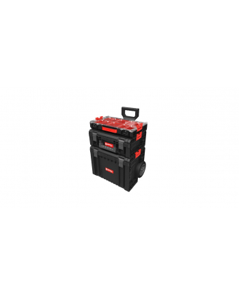 patrol QBRICK SYSTEM PRO SET 4