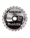 makita PIŁA TARCZOWA DO DREWNA 255x30mm 40-ZĘBÓW MAKBLAD-E 'gt;'gt;'gt;B-32471 - nr 1
