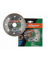 norton tarcza diamentowa extreme ceramic h9 125 x 2223 mm - nr 1