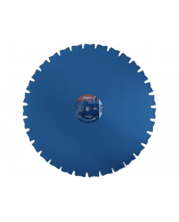 norton tarcza diamentowa pro universal 650x25,4 do jumbo 651