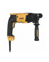 dewalt młotowiertarka sds-plus 800w 26mm 2kg 2,6j - nr 10