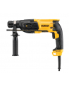 dewalt młotowiertarka sds-plus 800w 26mm 2kg 2,6j - nr 16