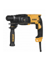 dewalt młotowiertarka sds-plus 800w 26mm 2kg 2,6j - nr 1