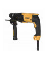 dewalt młotowiertarka sds-plus 800w 26mm 2kg 2,6j - nr 9