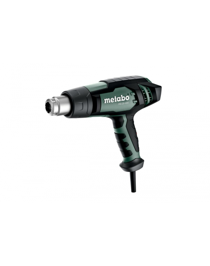 METABO OPALARKA 2000W HG 20-600 główny