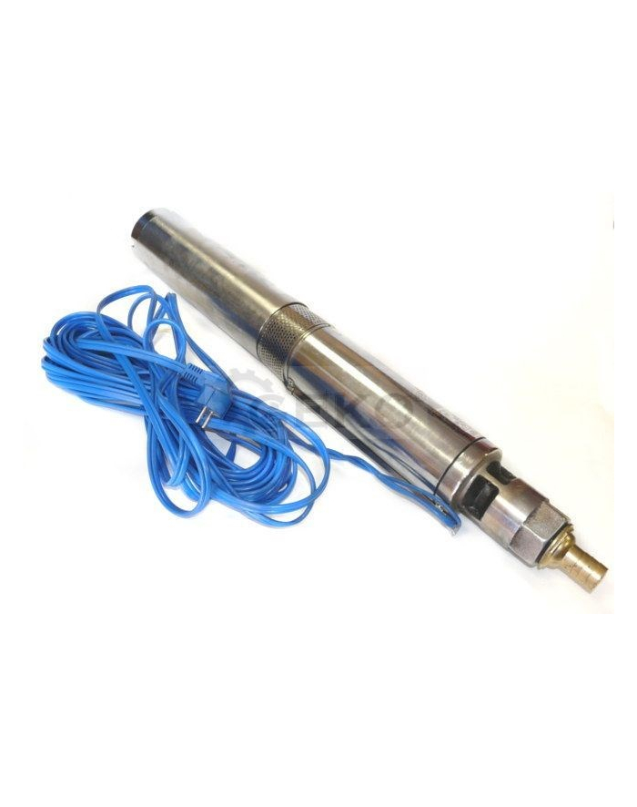 geko POMPA GŁĘBINOWA QJD-26/6-0,4 główny