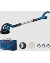 BOSCHSZLIFIERKA DO GIPSU 550W GTR 550 WALIZKA - nr 1