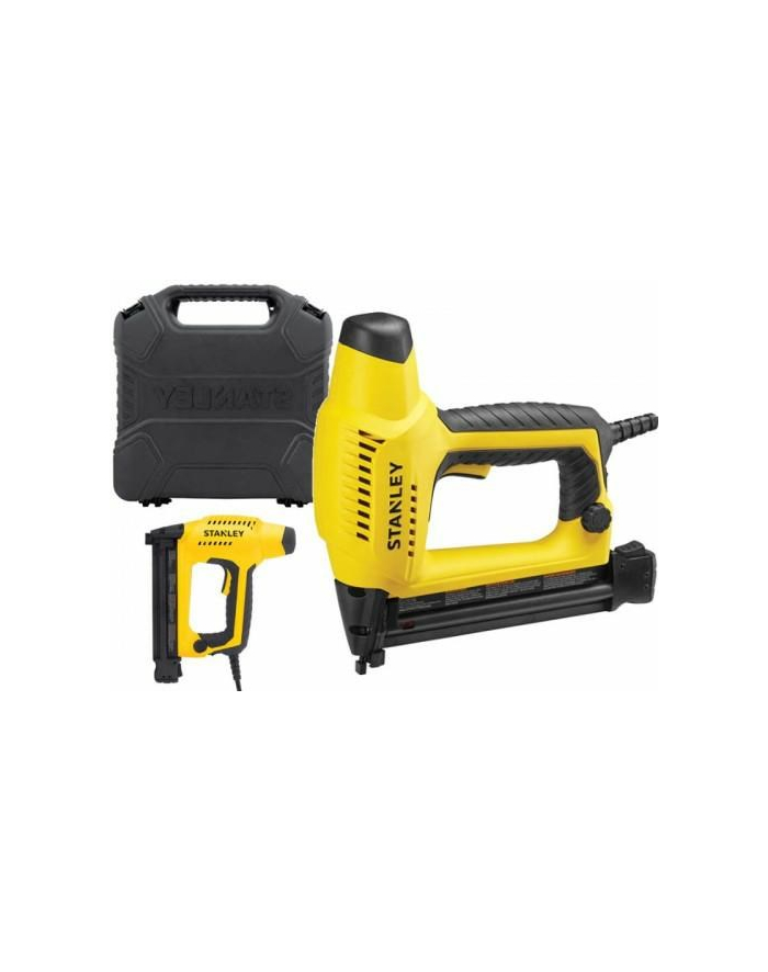 zszywacz elektryczny tre650 stanley główny
