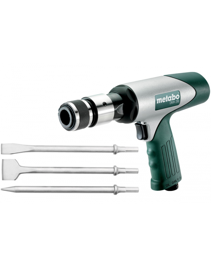 METABO MŁOTEK PN(wersja europejska)MATYCZNY DMH 290 SET główny