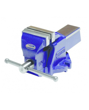 irwin nręczne IRWIN IMADŁO ŚLUSARSKIE STAŁE 4'';/100mm nr 1