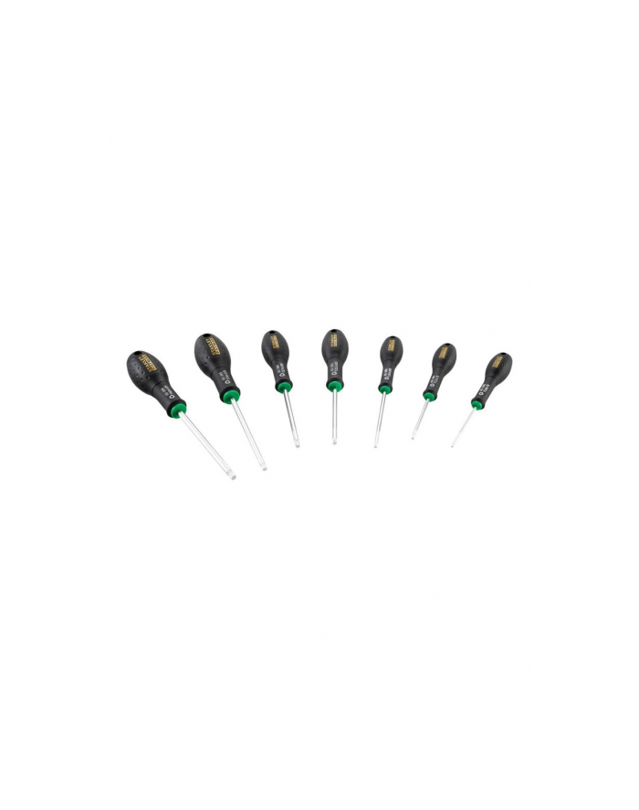 stanley STWKRĘTAKI  7cz FATMAX TORX /T10-40 główny