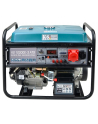 könner 'amp; söhnen KÖNNER 'amp; SÖHNEN GENERATOR PRĄDOTWÓRCZY BENZYNOWY 7,5kW 230/400V KS 10000E-3 ATS - nr 1