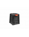 KETER KOMPOSTOWNIK 320L CZARNY - nr 1