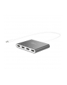 j5 create USB-C TO 4 PORT HDMI MULTI/MONITOR ADAPTER - nr 5