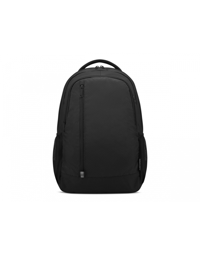 Lenovo | Wybierz Targus Sport | GX41L44751 | Pasuje do rozmiaru 16 ''; | Plecak | Czarny | Pasek na ramię | Nieprzemakalny główny