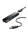 j5 create USB 30 4-PORT MINI HUB - (wersja europejska)/UK/ - nr 4