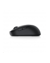 D-ELL MOBILE PRO WIRELESS MOUSE - MS5120W - BLACK - nr 1